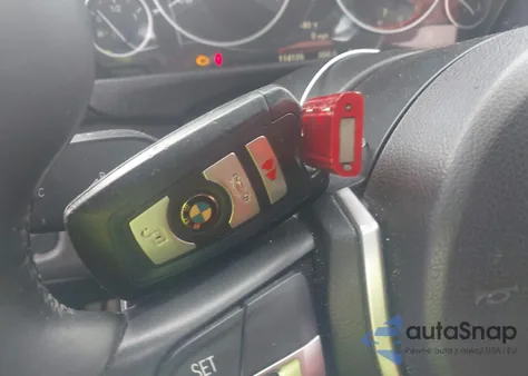 2017 BMW 340I z USA, uszkodzony, nr VIN WBA8B3G39HNU36212